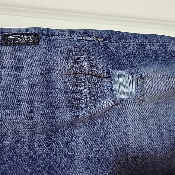 Silver jeans size 26 length 27 - Picture 4 of 5